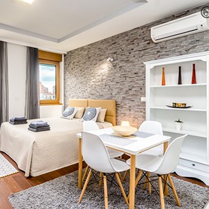 Preporuka za iznajmljivanje stanova za Novu godinu