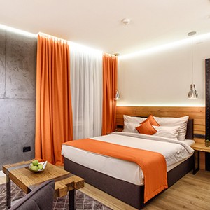 Rezervacija i iznajmljivanje stanova za Novu godinu