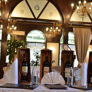 Gde izaći - Proslava u restoranima i hotelima