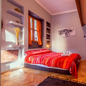 Jeftine sobe Beograd