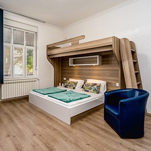 Stanovi na dan kao rezervna opcija 