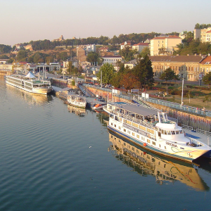 Stan na dan Savski venac u popularnom naselju Savamala