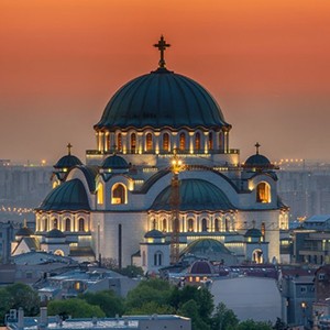 Stan na dan Hram Svetog Save