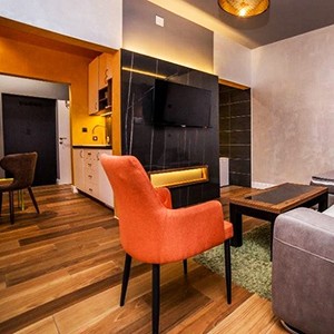 Stan na dan Crveni krst