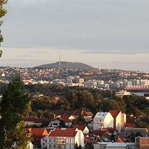 Istorijat opštine Crveni krst