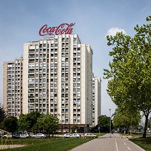 Stan na dan Novi Beograd