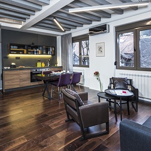 Prednosti stana na dan u odnosu na hotel