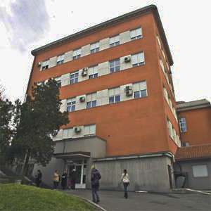 Apartmani u blizini gradske bolnice