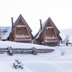 Zlatibor Nova godina