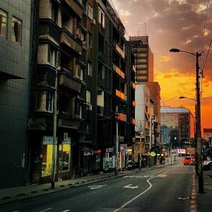 Apartmani u blizini Makenzijeve