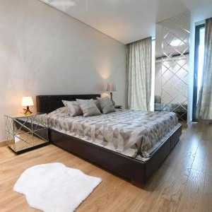 Apartmani Beograd na vodi