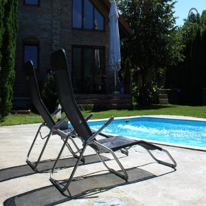 Kuće sa bazenom - Cene iznajmljivanja