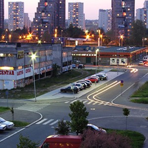 Apartmani u blizini Tržnog centra Piramida - pregled ponude