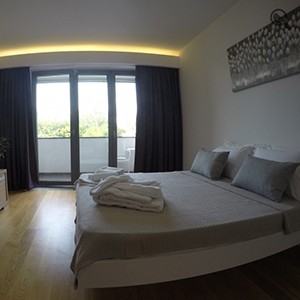 Stan na dan Beograd blok 60 (Airport city) - pregled ponude