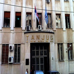 Apartmani u blizini Tanjuga