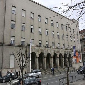 Apartmani u blizini Doma JNA