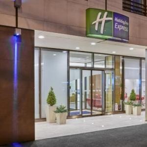 Apartmani u blizini hotela Holiday Inn Express