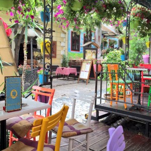 Apartmani u blizini Banije