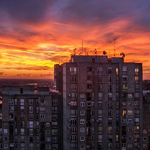 Stan na dan u blizini Tržnog centra Piramida - pregled ponude