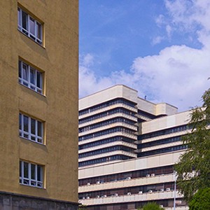 Stan na dan u blizini Radiološkog centra - pregled ponude