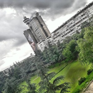 Apartmani u blizini Genexa