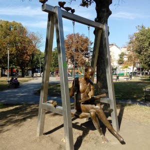 Apartmani u blizini Čuburskog parka