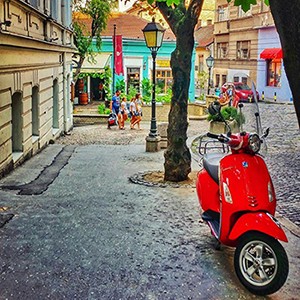 Apartmani u blizini Simine ulice - pregled ponude