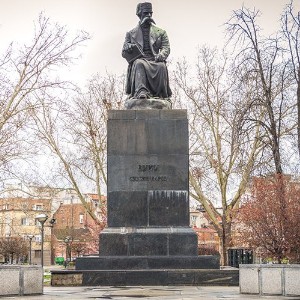 Stan na dan u blizini Dalmatinske ulice - pregled ponude