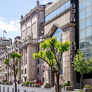 Stan na dan u blizini Francuske ulice - pregled ponude