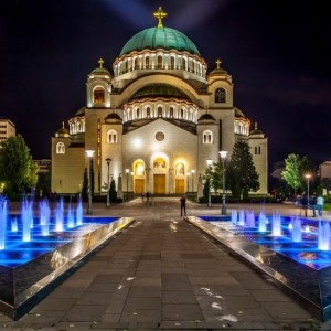 Stan na dan u blizini Makenzijeve