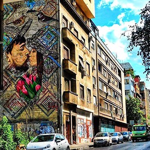 Apartmani u blizini očne klinike Sveti Vid