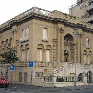 Stan na dan u blizini Krunske