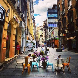 Stan na dan u blizini Čika Ljubine ulice - pregled ponude