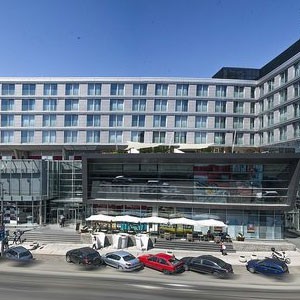 Stan na dan u blizini Zire 