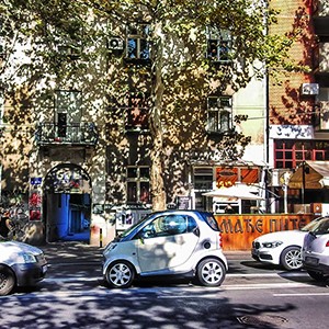 Stan na dan u blizini 27. marta 