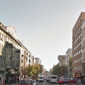 Stan na dan u blizini Banije