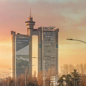 Stan na dan u blizini Geneksa