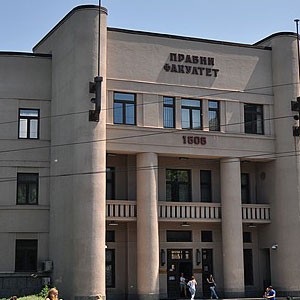 Stan na dan u blizini Pravnog fakulteta - pregled ponude 