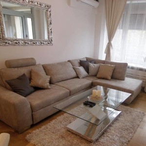 Stan na dan u blizini Ustaničke