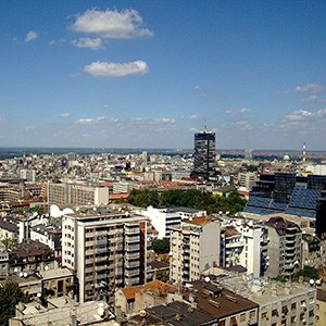 Smještaj Beograd - Sve smeštajne opcije
