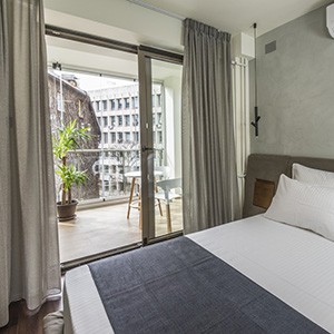 Iznajmljivanje stanova na dan Beograd