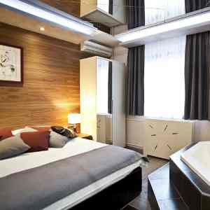 Apartmani Beograd Takovska