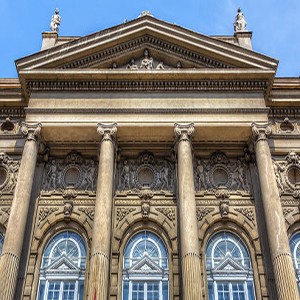 Apartmani Beograd Beogradska