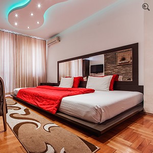 Jednostavan način rezervacije smeštaja