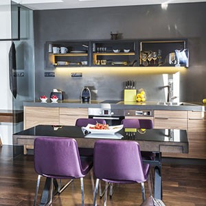 Kuća na dan Beograd - sinonim za komfor