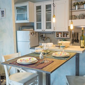 Kuća na dan ili stan na dan?