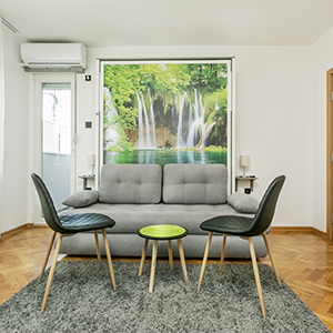 Najtraženije lokacije za iznajmljivanje soba za prenoćište Beograd