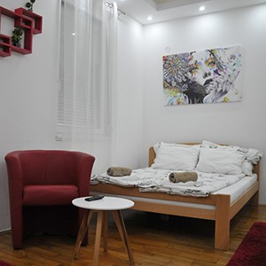 Jednostavni načini rezervacije sobe za prenoćište Beograd