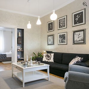 Najbolja lokacija za boravak u Beogradu