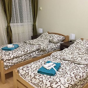 Porodična zabava u kući na dan Beograd